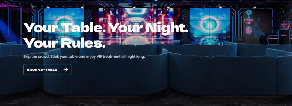 Club 666 to Debut as Singapore’s First Micro Club, Featuring Capsule rooms for an Intimate, Curated Nightlife Experience image