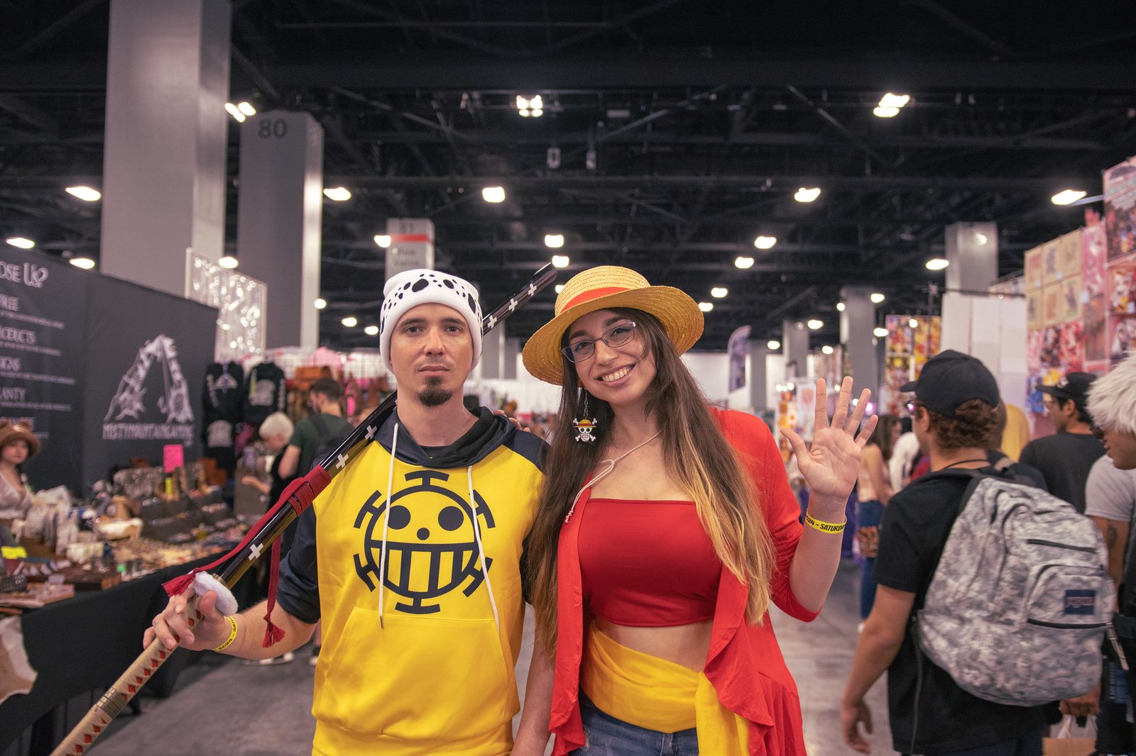 South Florida’s largest anime, gaming, and cosplay event, OtakuFest, announces 2026 dates of June 19–21, 2026