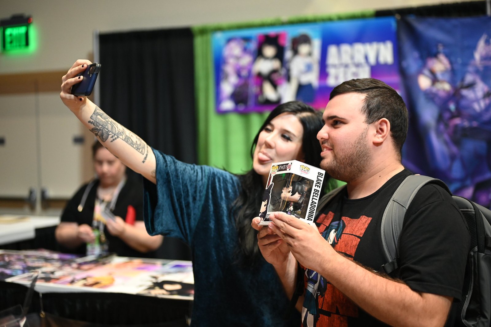 South Florida’s largest anime, gaming, and cosplay event, OtakuFest, announces 2026 dates of June 19–21, 2026 South Florida’s largest anime, gaming, and cosplay event, OtakuFest, announces 2026 dates of June 19–21, 2026