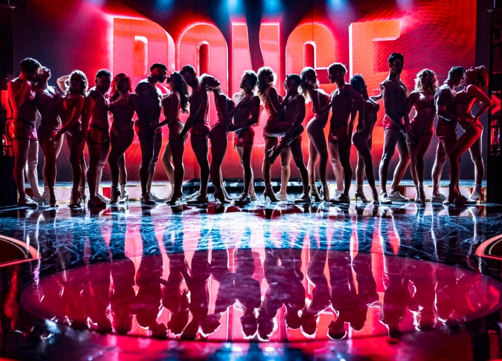 Vegas Rouge (at Sala Scala Gran Canaria) announces final performances of inaugural season on May 24, 2026 Vegas Rouge (at Sala Scala Gran Canaria) announces final performances of inaugural season on May 24, 2026