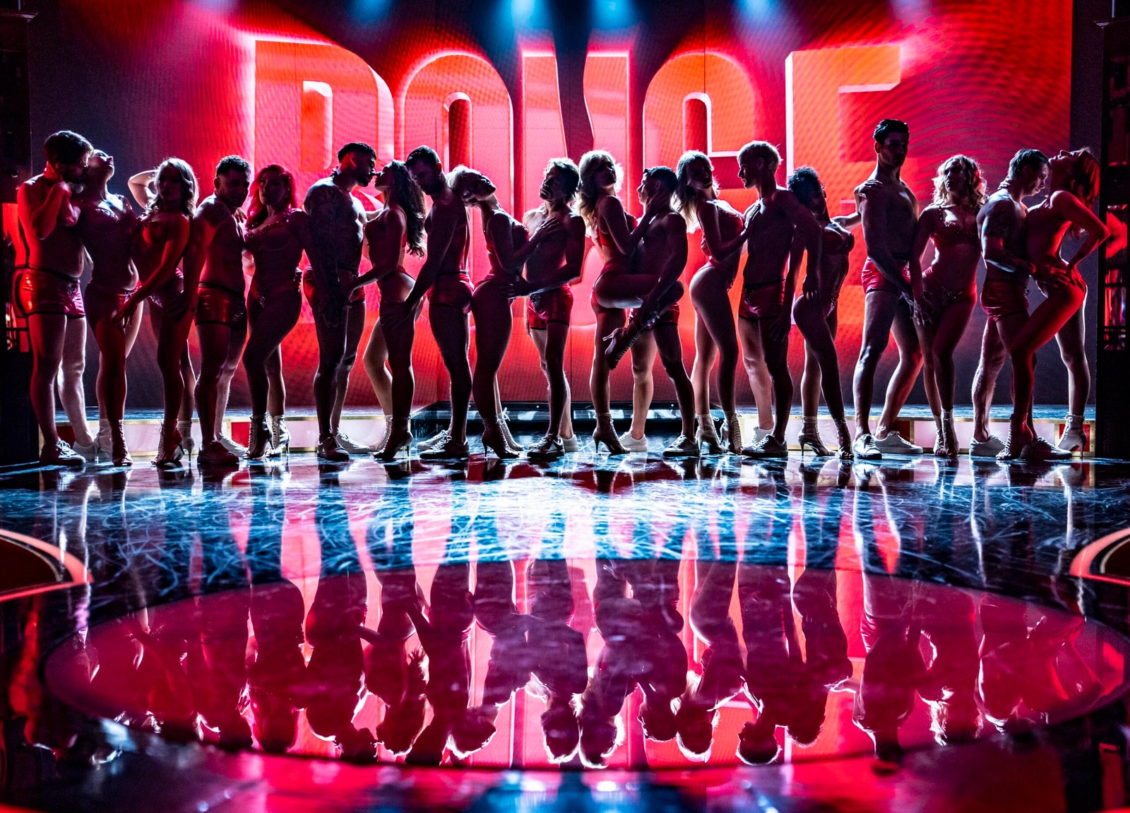 Vegas Rouge (at Sala Scala Gran Canaria) announces final performances of inaugural season on May 24, 2026